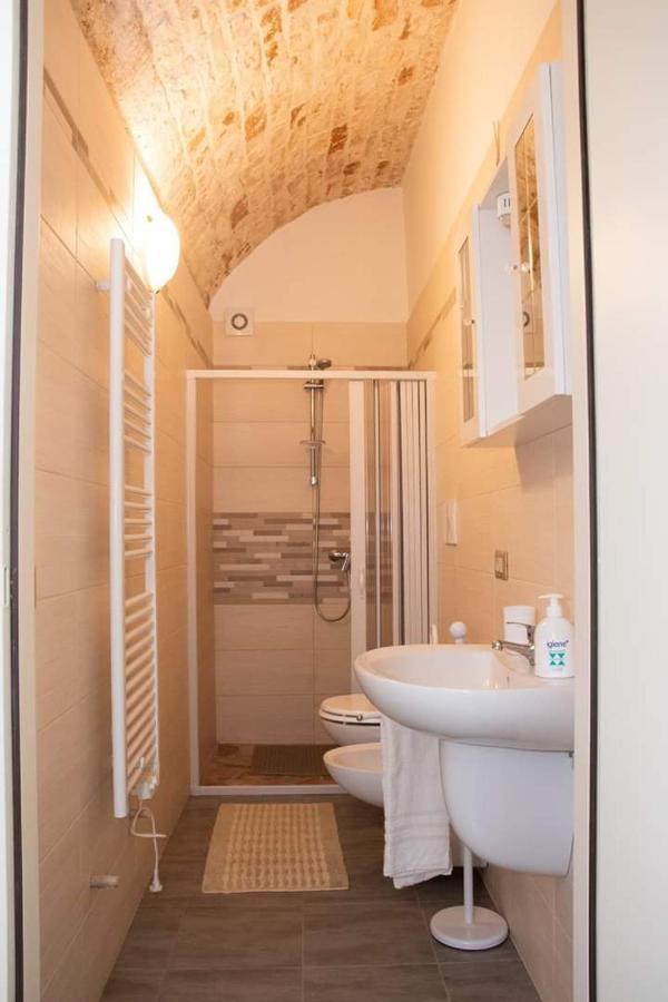 Belvedere Locorotondo Zewnętrze zdjęcie